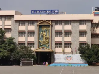 St. Francis School